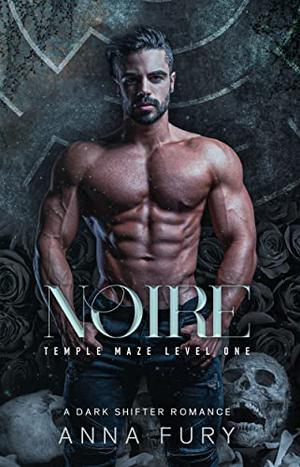 Noire (Temple Maze #1)