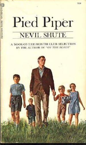 Pied Piper by Nevil Shute