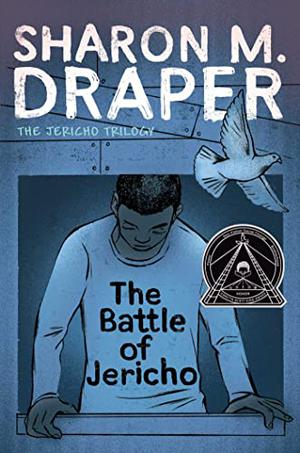 Battle of Jericho (Jericho #1)