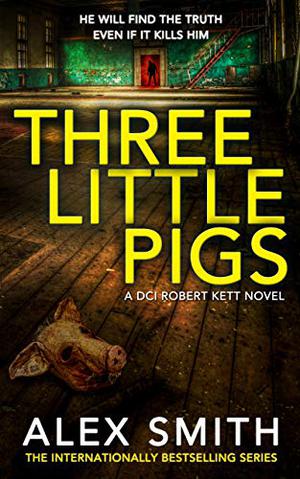 Three Little Pigs by Alex Smith