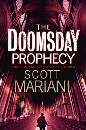 The Doomsday Prophecy (Ben Hope #3)