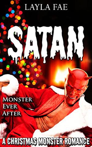 Satan (Monster Ever After #3)