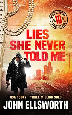 Lies She Never Told Me (Michael Gresham #1)