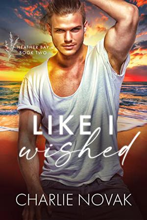 Like I Wished (Heather Bay #2)