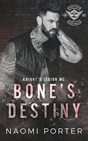 Bone's Destiny by Naomi Porter