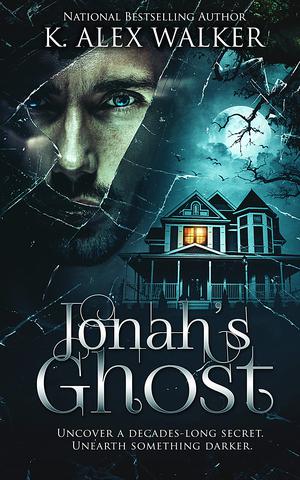 Jonah's Ghost by K. Alex Walker