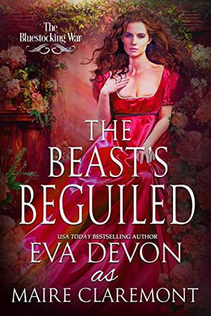 The Beast's Beguiled by Eva Devon, Maire Claremont