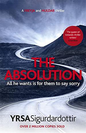 The Absolution (Children's House #3)