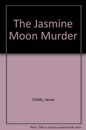 The Jasmine Moon Murder (A Tea Shop Mystery #5)