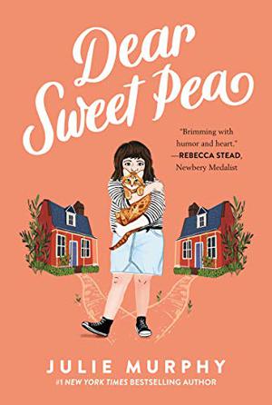 Dear Sweet Pea (Dumplin' #1)