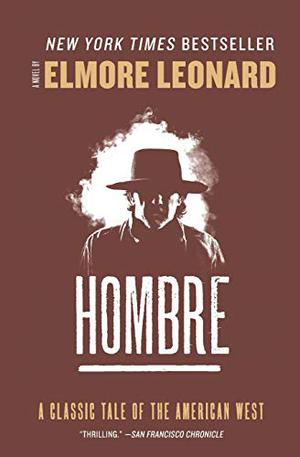 Hombre by Elmore Leonard