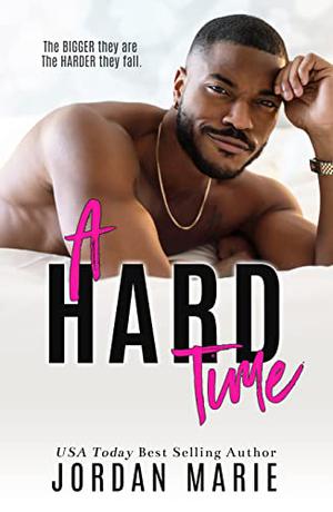 A Hard Time (Lucas Brothers #9)