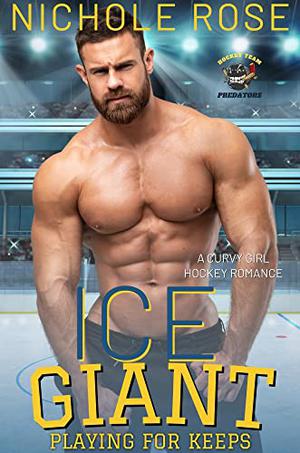 Ice Giant by Nichole Rose