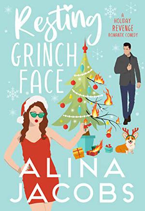 Resting Grinch Face (Frost Brothers #5)