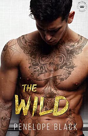 The Wild (Las Vegas Love #2)