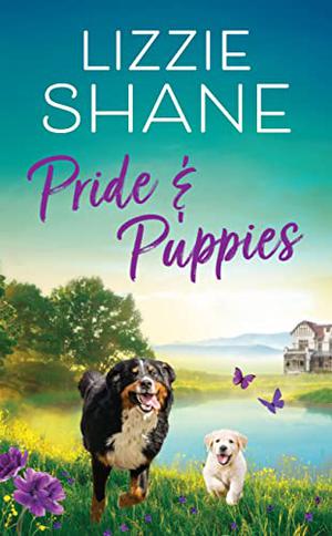 Pride & Puppies (Pine Hollow #4)