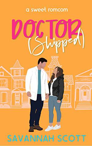 Doctorshipped by Savannah Scott