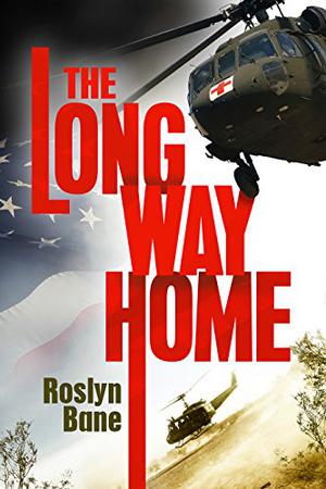 The Long Way Home by Roslyn Bane