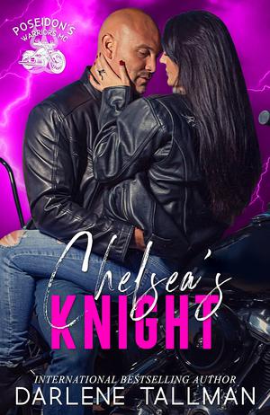Chelsea's Knight (Poseidon's Warriors #8)