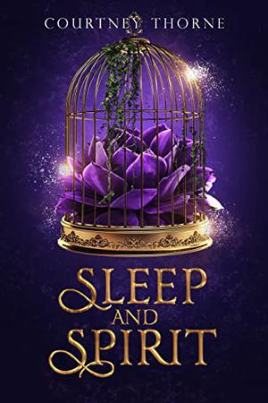 Sleep and Spirit (Elemental Viria #1)