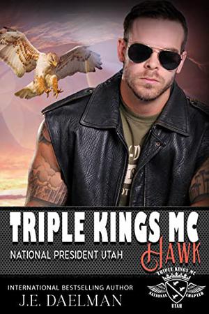 Hawk by J.E. Daelman