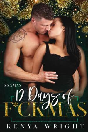 12 Days of F*ckmas (XXXMas #1)