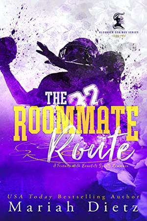 The Roommate Route (Oleander Springs #2)