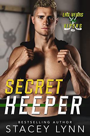 Secret Keeper by Stacey Lynn