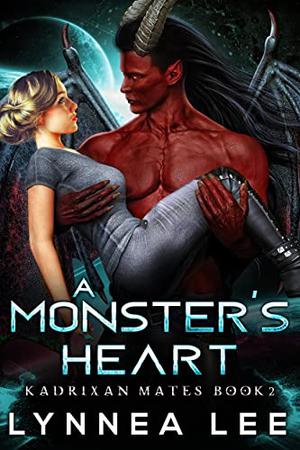 A Monster's Heart (Kadrixan Mates #2)