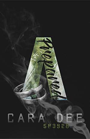 Prepared (Auctioned #6)