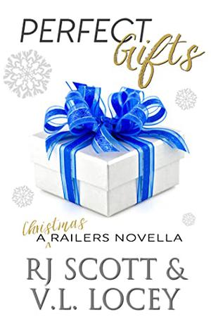 Perfect Gifts (Harrisburg Railers #6.6)
