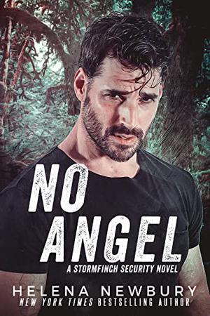 No Angel by Helena Newbury