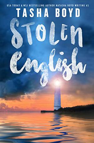 Stolen English by Natasha Boyd