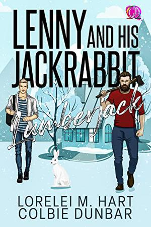 Lenny and His Jackrabbit Lumberjack (Shifterly Ever After #1)