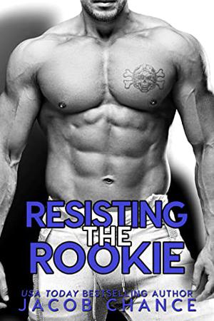 Resisting the Rookie (Charleston Pirates #6)