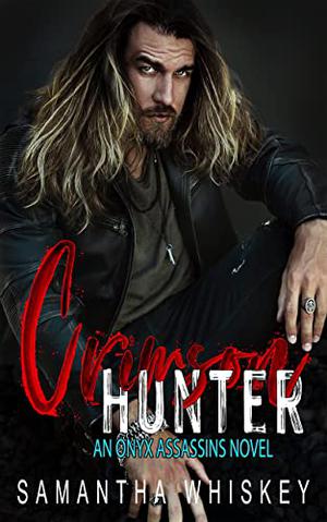 Crimson Hunter (Onyx Assassins #6)
