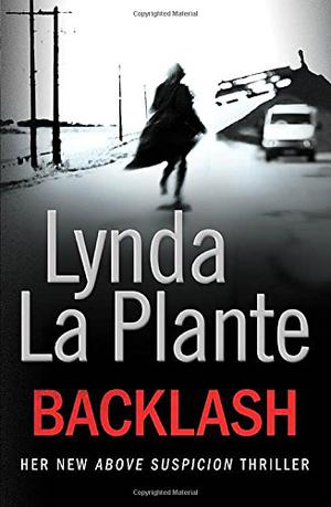 Backlash by Lynda La Plante