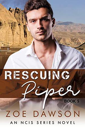 Rescuing Piper (NCIS #5)