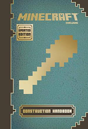 Minecraft: Construction Handbook by Matthew Needler