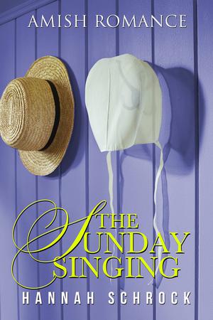 The Sunday Singing by Hannah Schrock