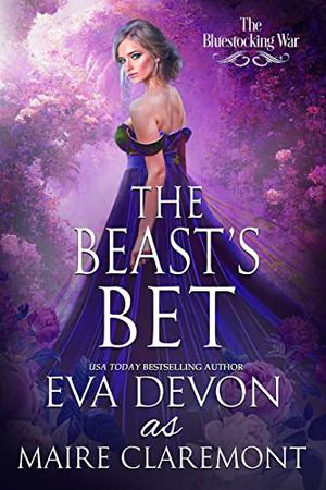 The Beast's Bet by Eva Devon, Maire Claremont