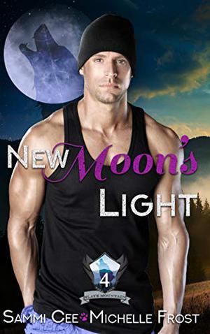 New Moon's Light by Sammi Cee, Michelle Frost