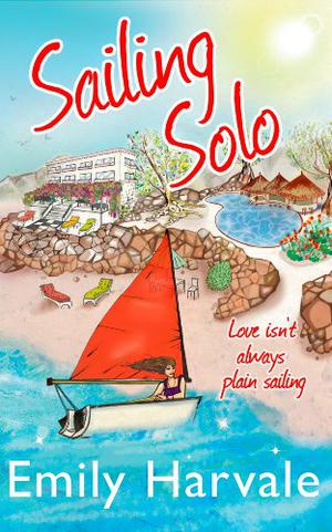 Sailing Solo by Emily Harvale