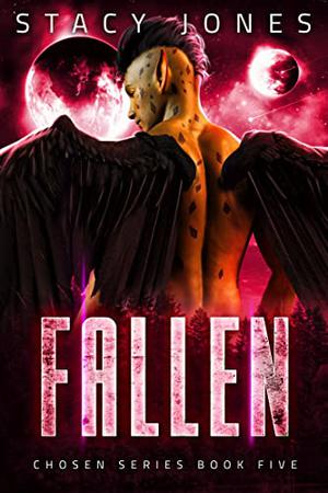 Fallen (Chosen #5)