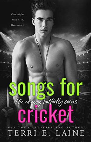 Songs for Cricket (Chasing Butterflies #5)