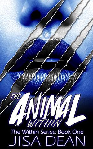 The Animal Within (The Within #1)