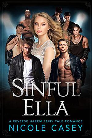Sinful Ella (Seven Ways to Sin #6)