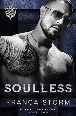 Soulless (Black Thorns #2)