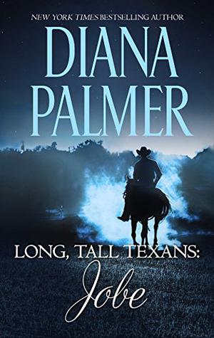 Long, Tall Texans - Jobe (Long, Tall Texans #14.3)