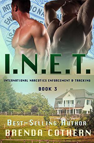 I.N.E.T. 3 by Brenda Cothern